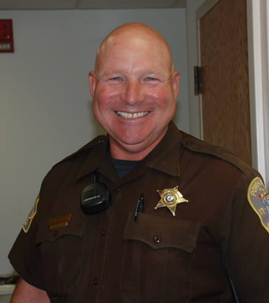 Hugh "Dickie" Henry Dickerson, Iii