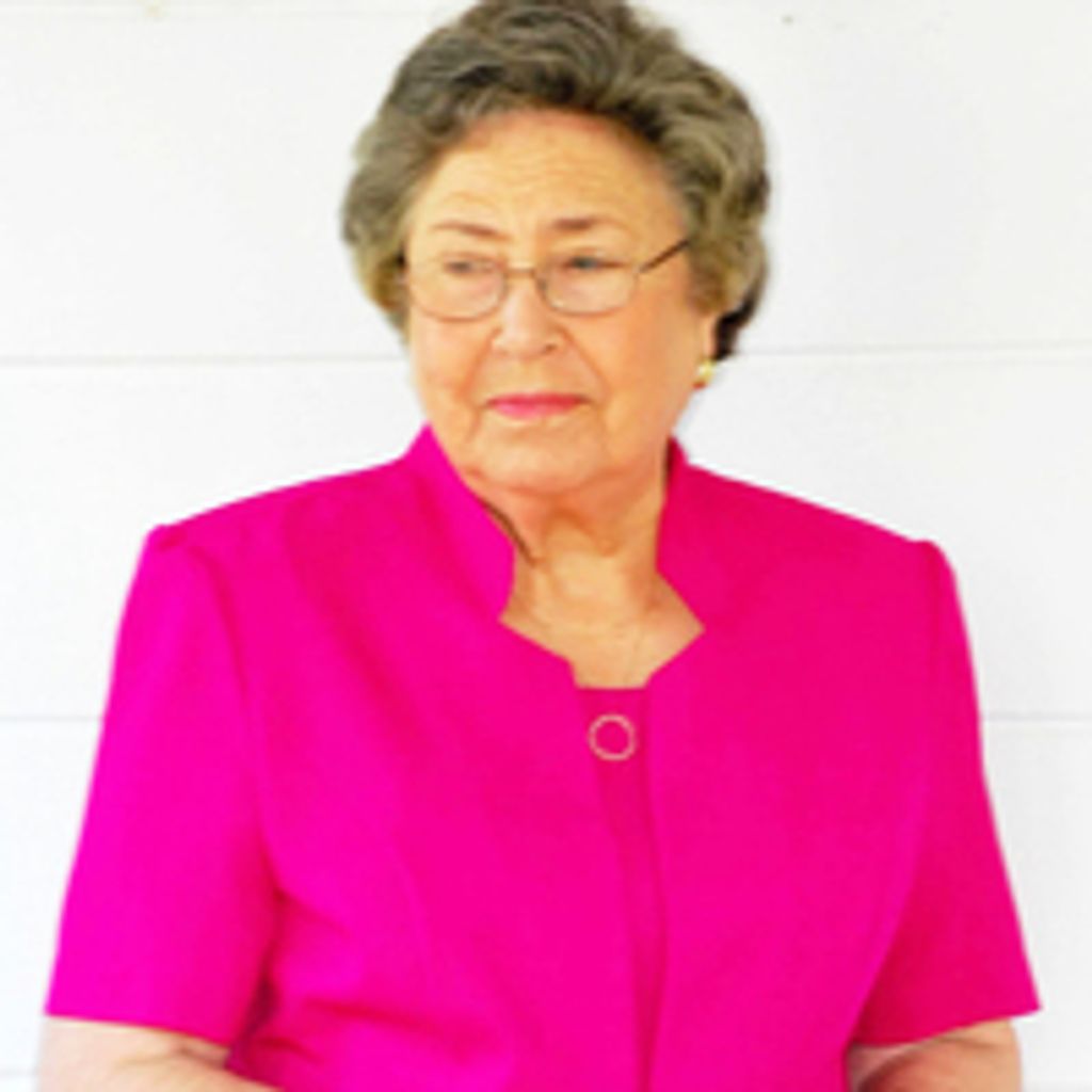 Laurie Young Austin