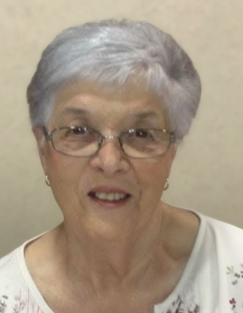 Joyce Ann Gregory Profile Photo