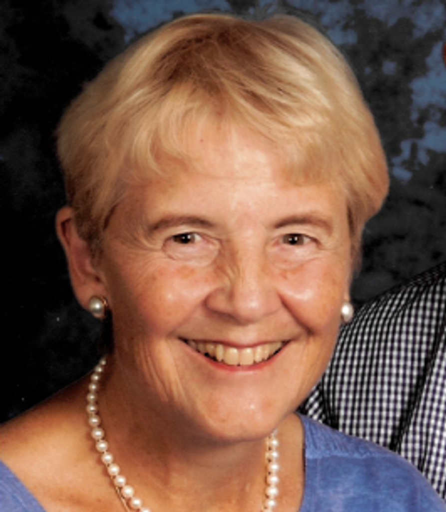 Judith Ann Mcmahon (Kuhn)