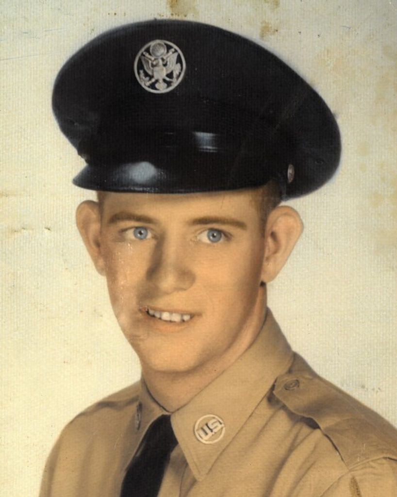 Billy Joe Harris Profile Photo