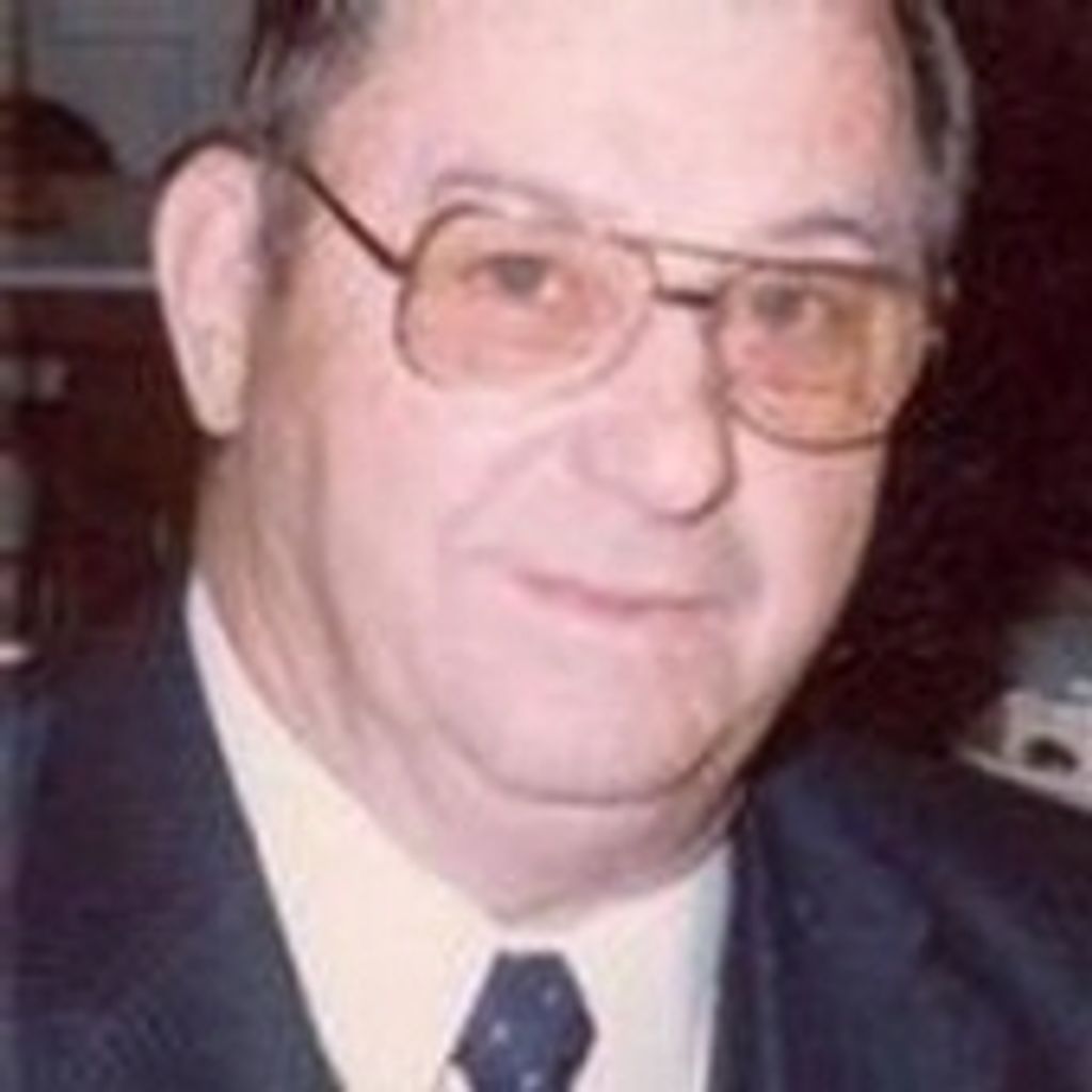 William Harkins