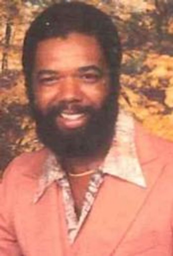 William Harris Watkins