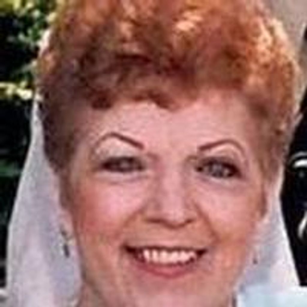 Geraldine M Bachmann