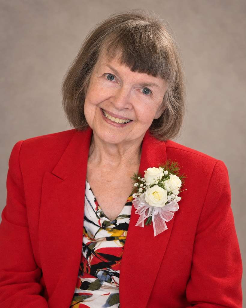 Mary Ellen Moser Profile Photo