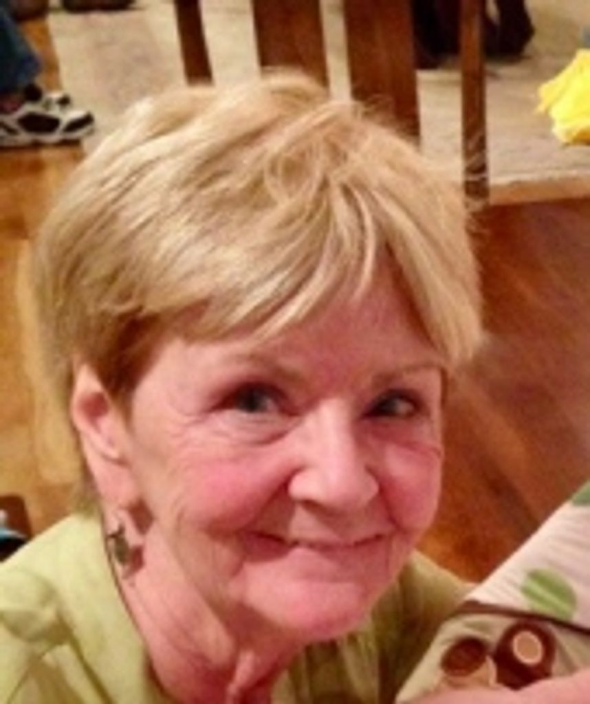June Jordan Profile Photo