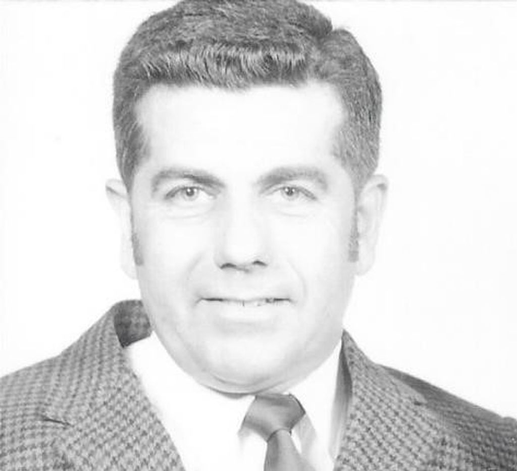 Joseph G. Moitoza, Sr. Profile Photo