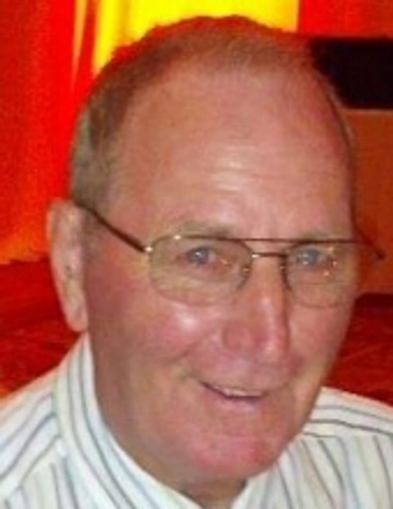 Robert "Bob" Carl Smith