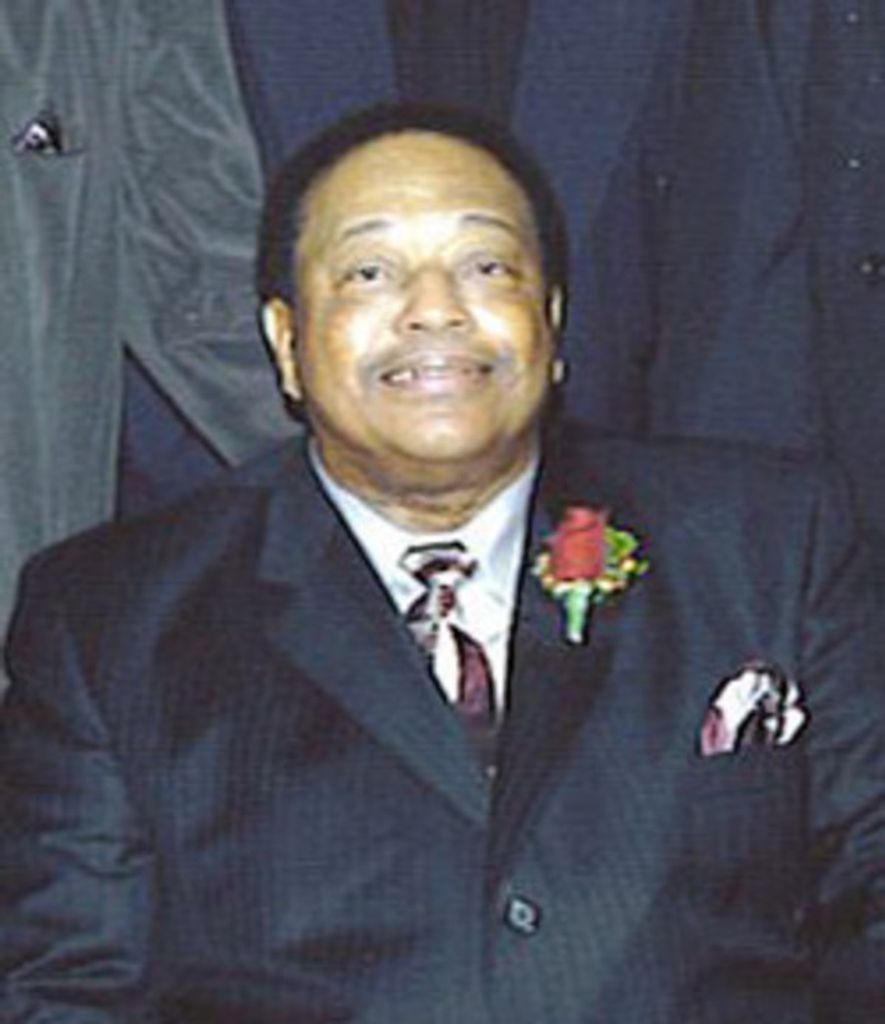 Walter Lacy, Jr.