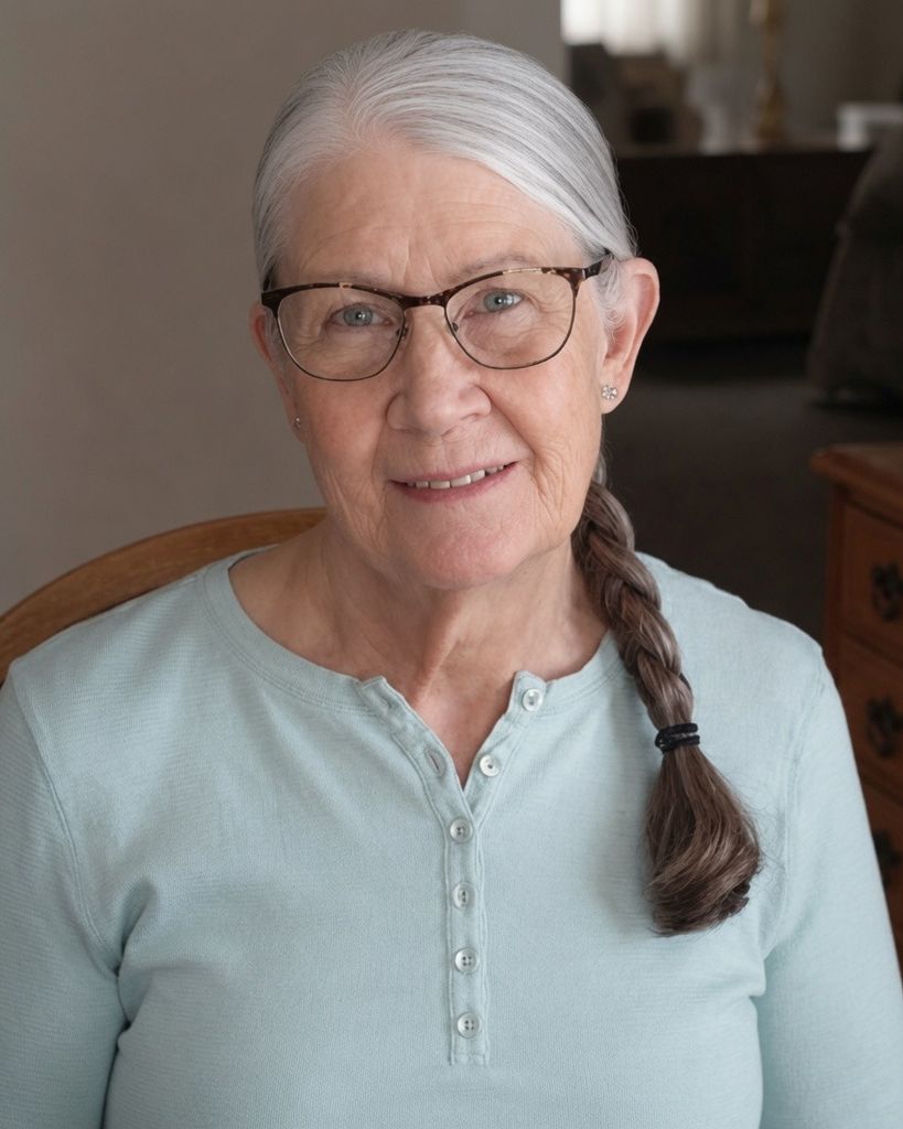 Judith Claire (Geminn) Straight Profile Photo