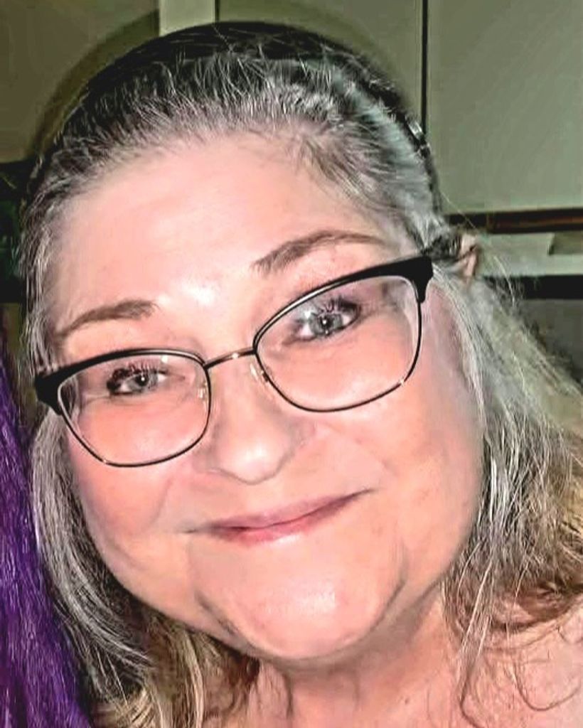 Diane Beck Bradshaw