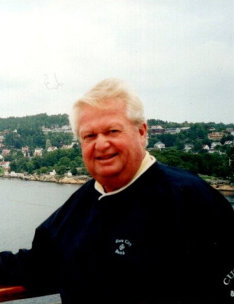 Leonard 'Len' E Brown Profile Photo