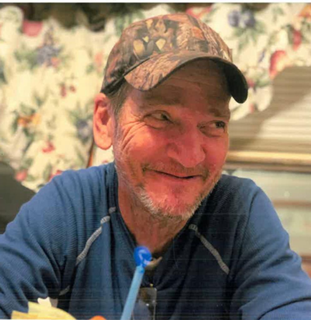 Jerry Michael Burke Profile Photo