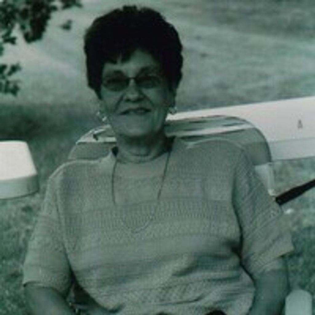 Darlene Joyce Hinton