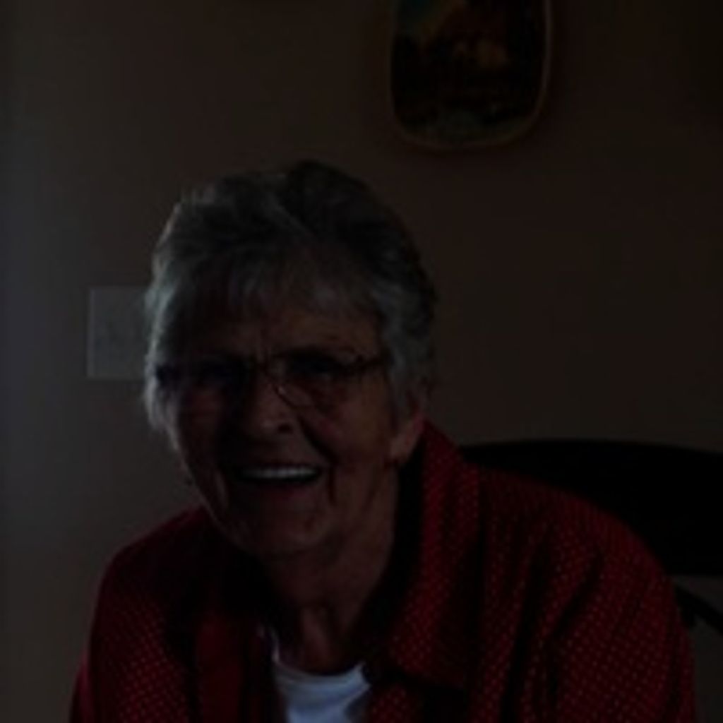 Clara Jean Dalton