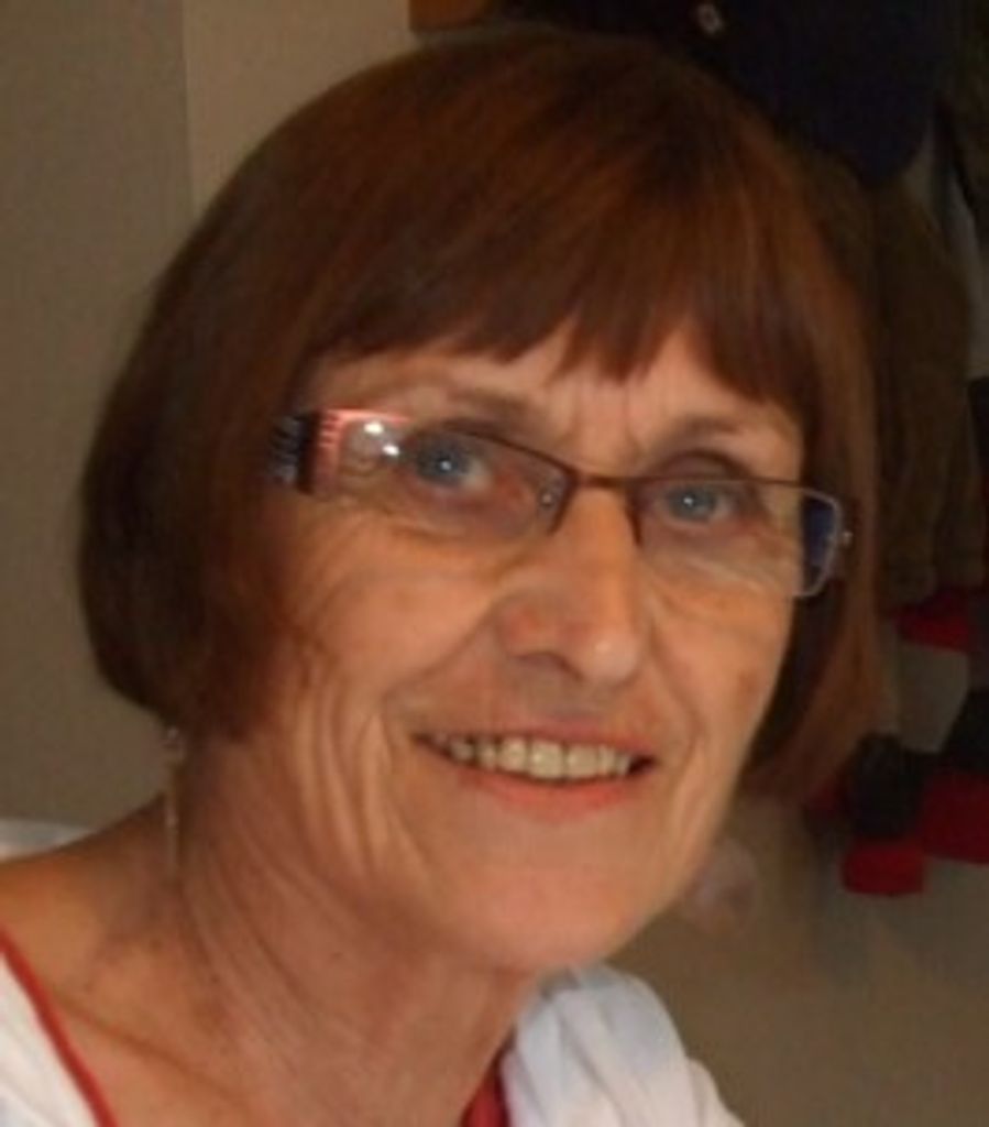 Fay Kirbyson Profile Photo