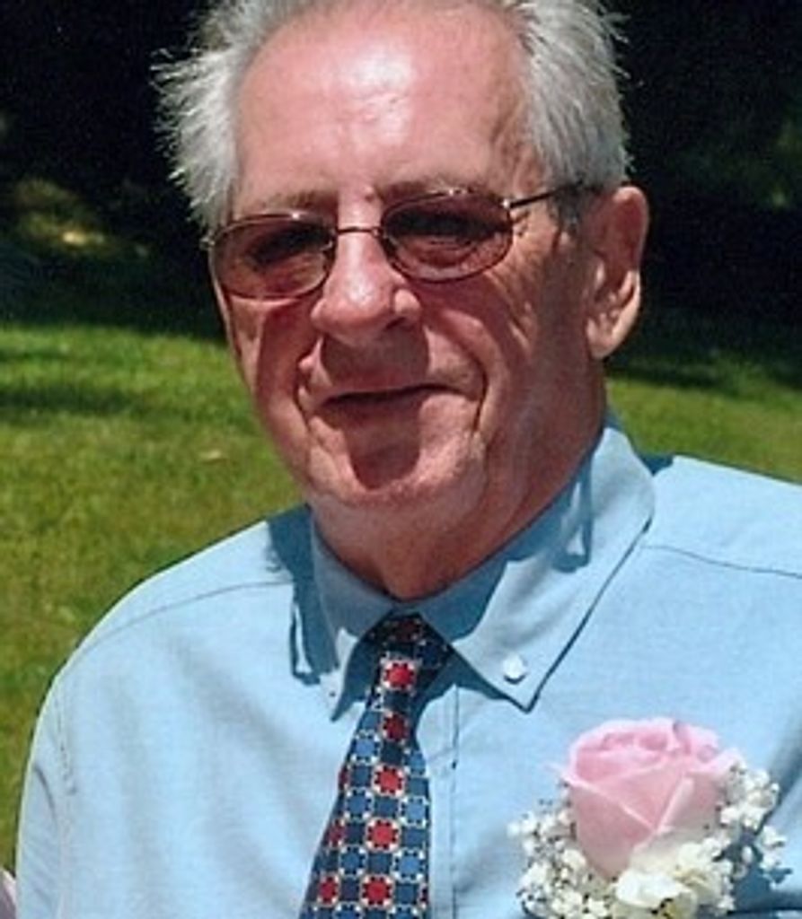Gilles Miron