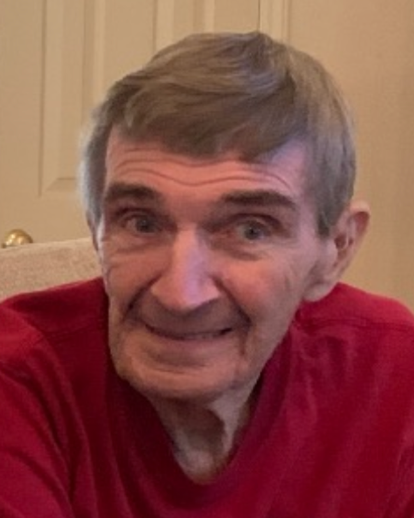 Flavis Gene Blevins