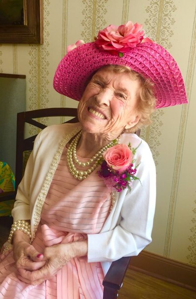 Mary Ann Milton Profile Photo