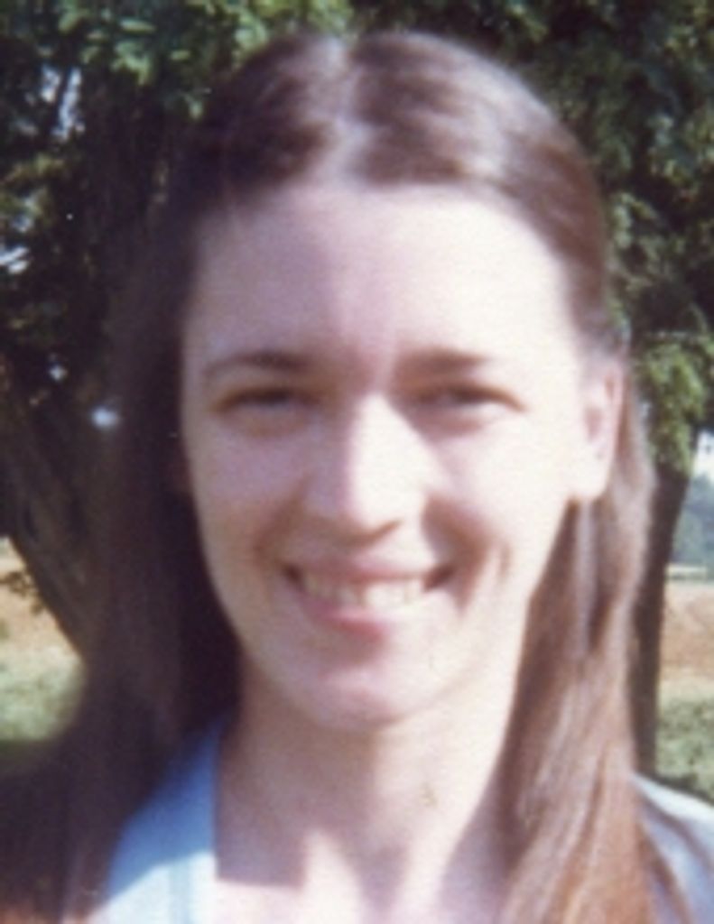 Regina Sue Guier