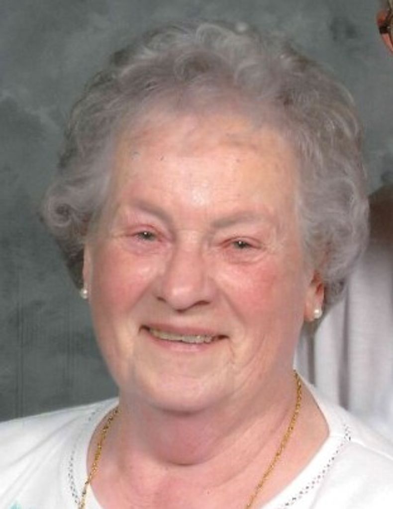 Frances Dreese