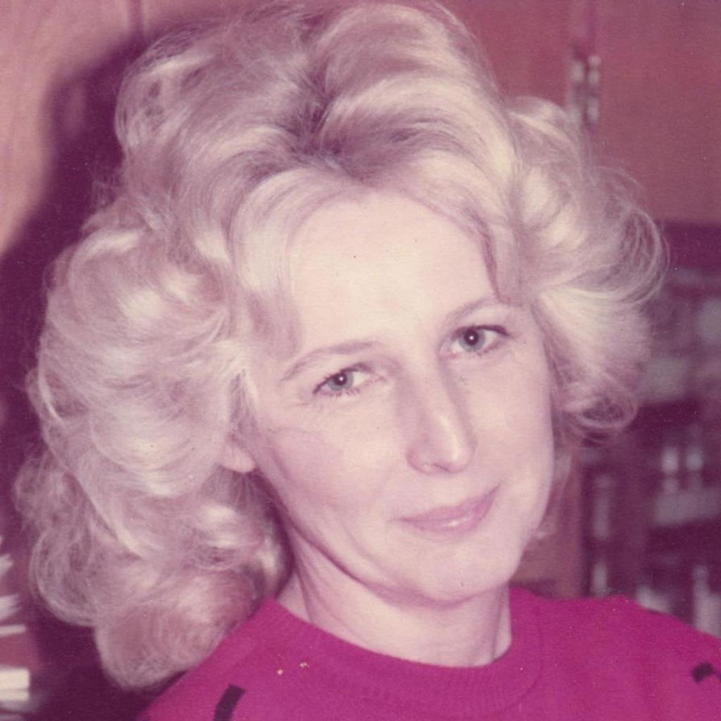 Edith Jeannette Sorrells Profile Photo