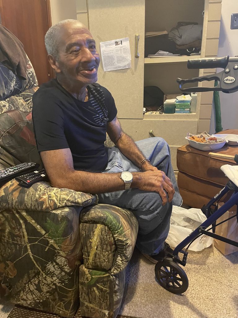 Mr. James Goodman Profile Photo