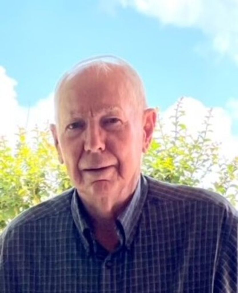 Richard Arlen Rowe Profile Photo