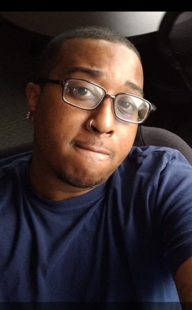 Keenan Terrell Walker