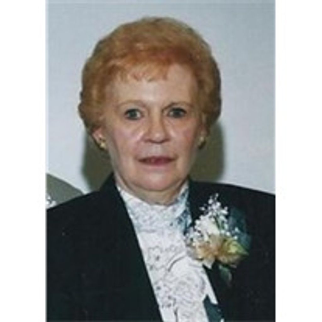 Helen Darlene Yochum