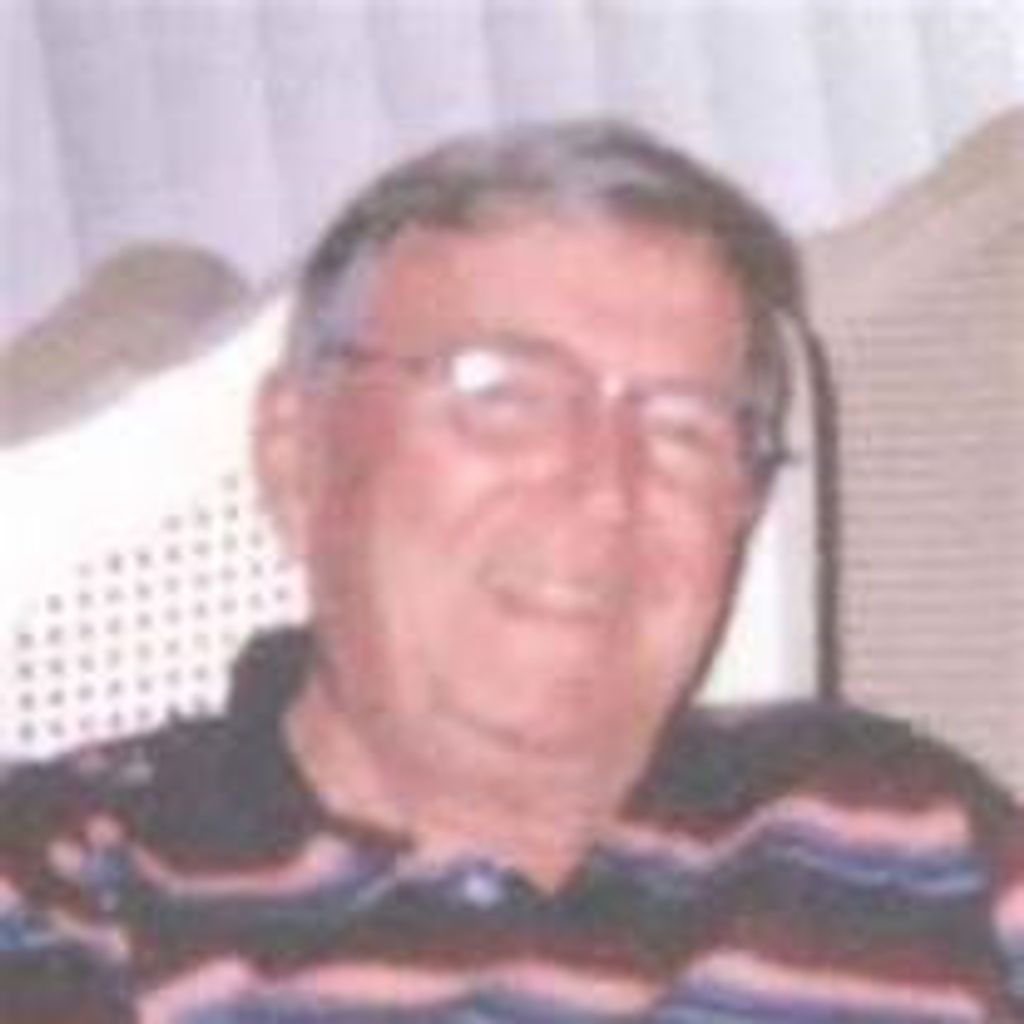 Robert Elwin Savold