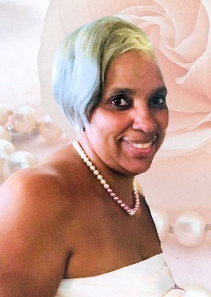 Mona Barnett Profile Photo