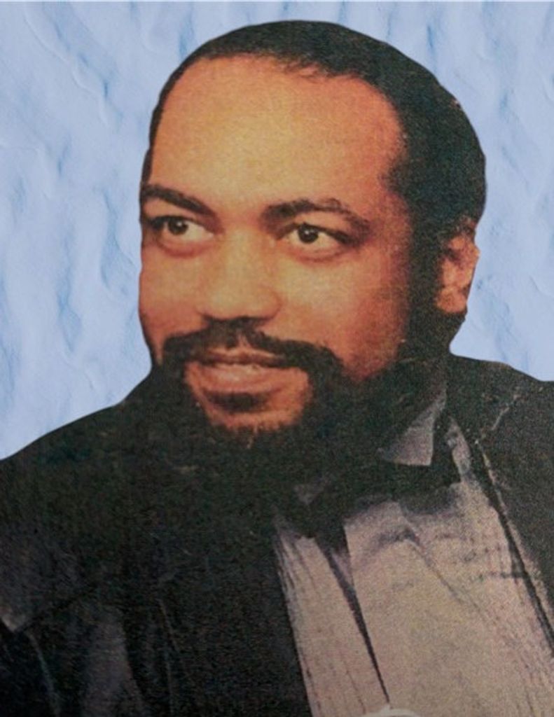 Rodger L. Duncan Profile Photo