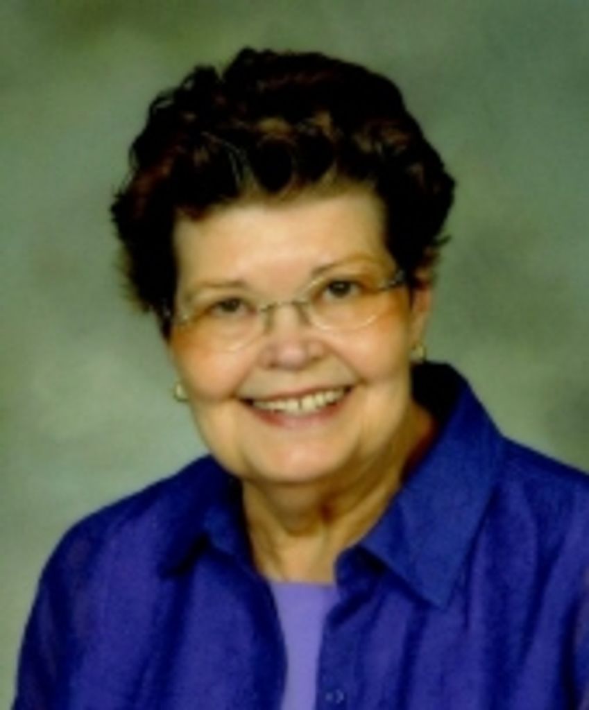 Helen Susan Schwanda