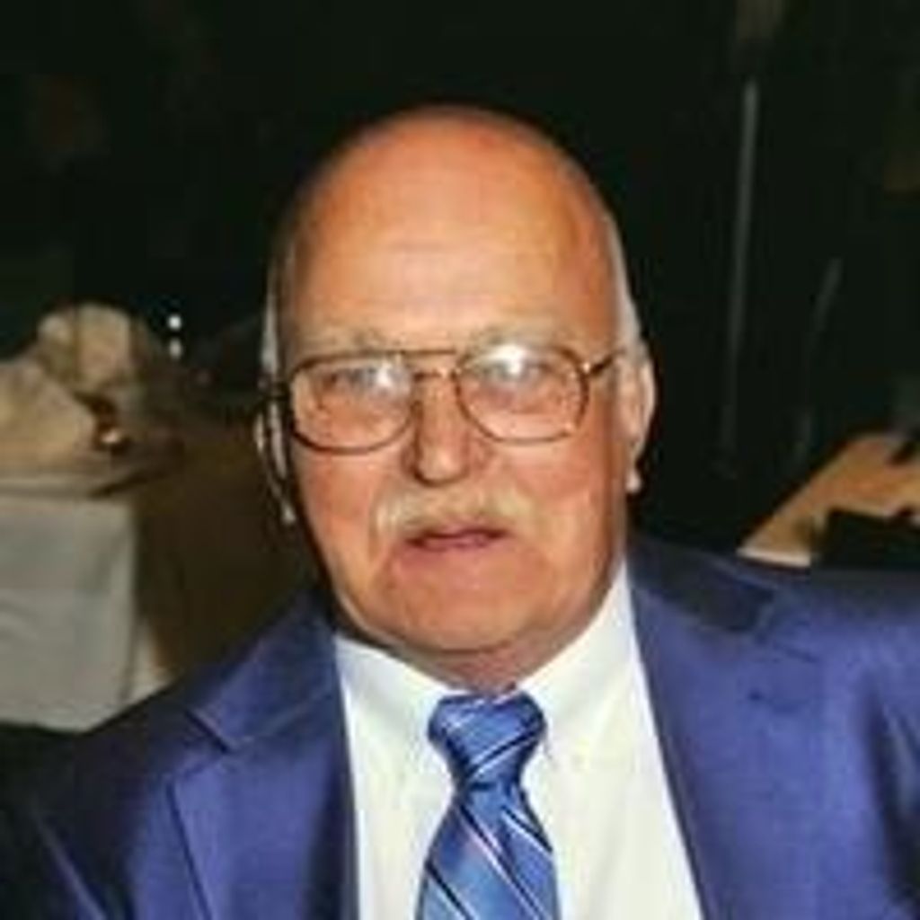 James H. Mcculloch