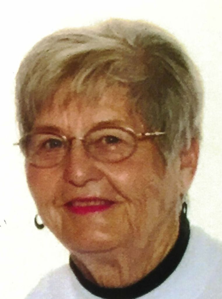 Loretta Aldean Longfellow