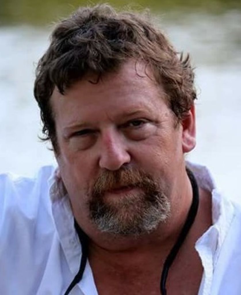 Mr. Robert W. Brimson
