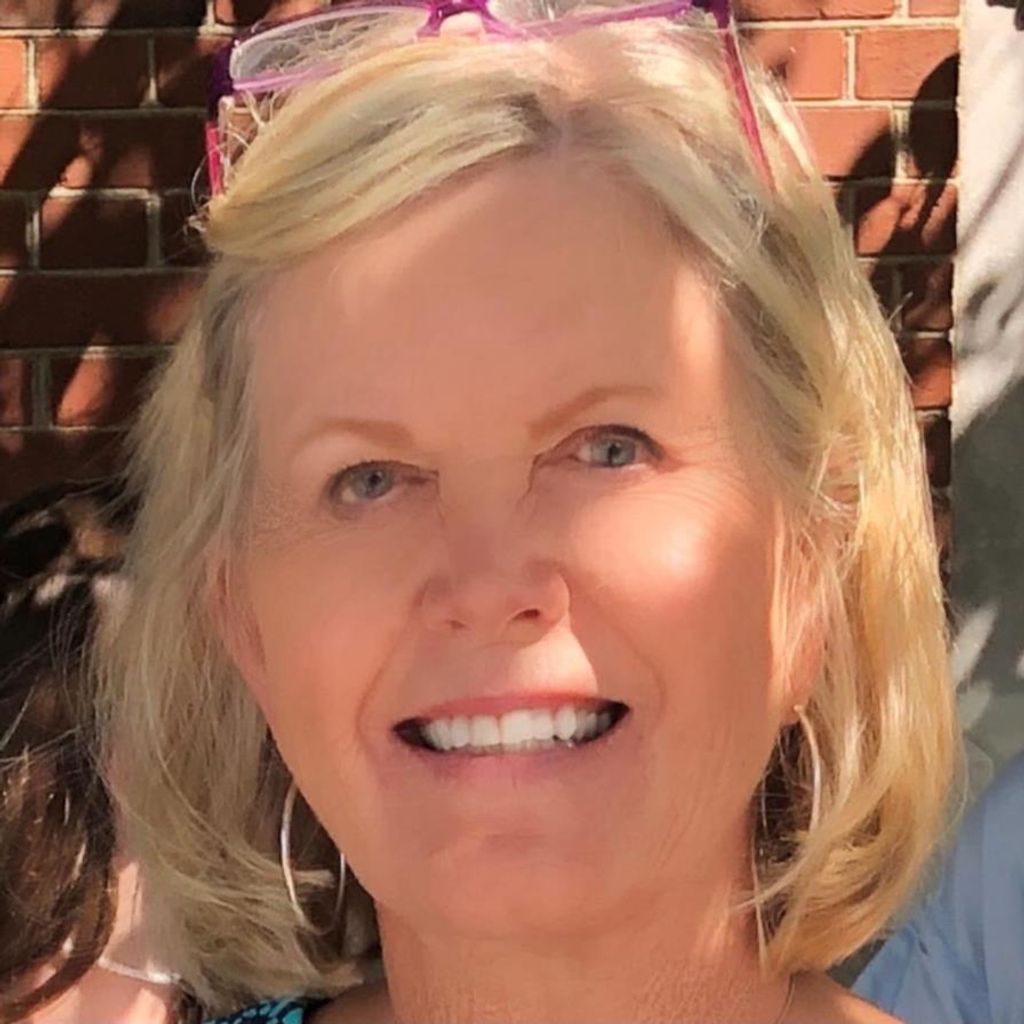 Sharon Bell Davis