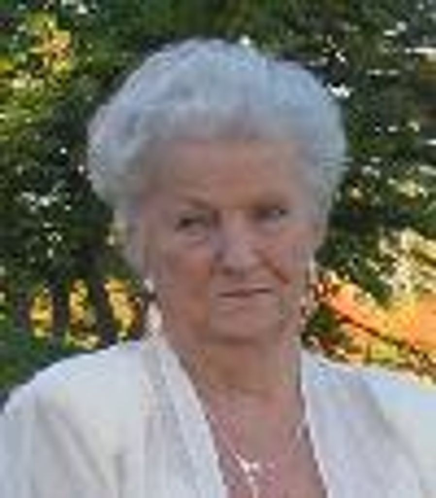 Irene "Winckowska" Zajac