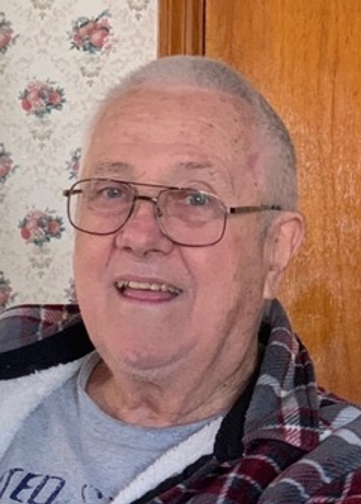 Thomas S. Zaprzalka