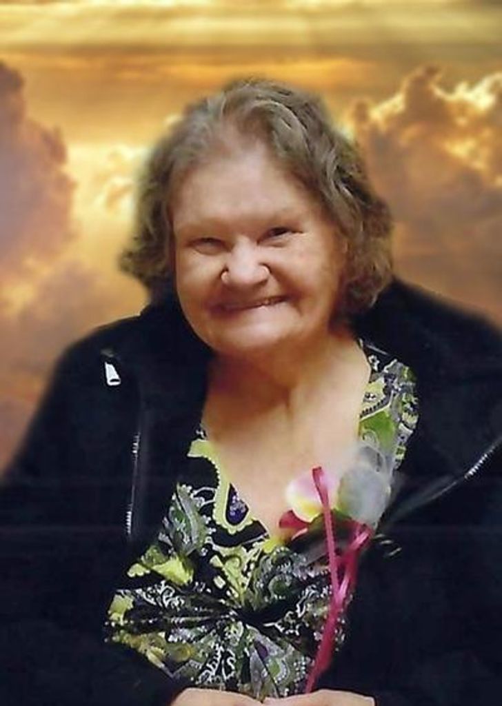 Charlotte Cannon Alewine Profile Photo