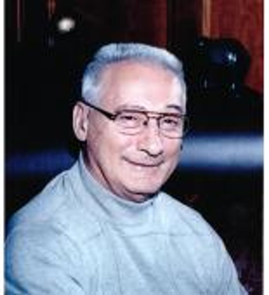 Joseph Masini Profile Photo