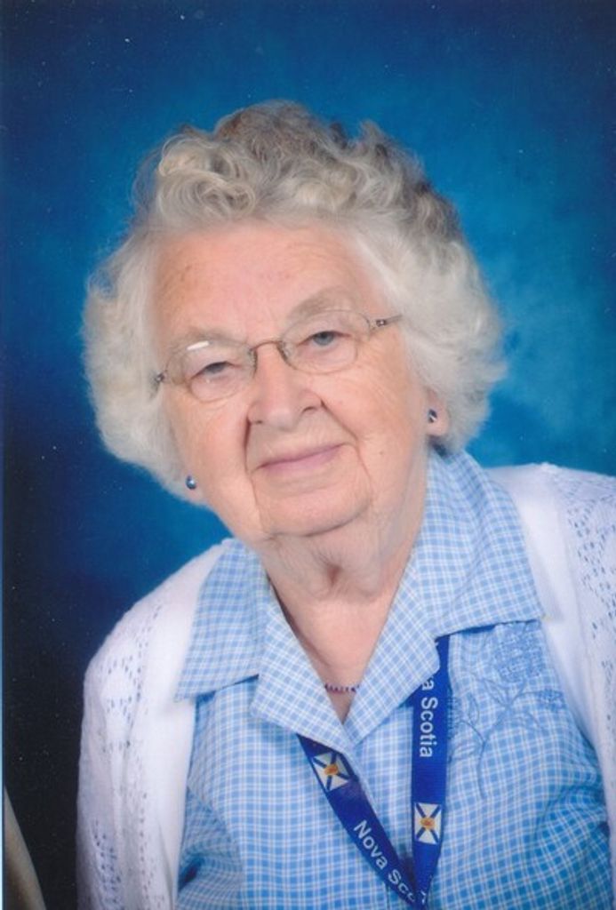 Marjorie Karleen Saunders