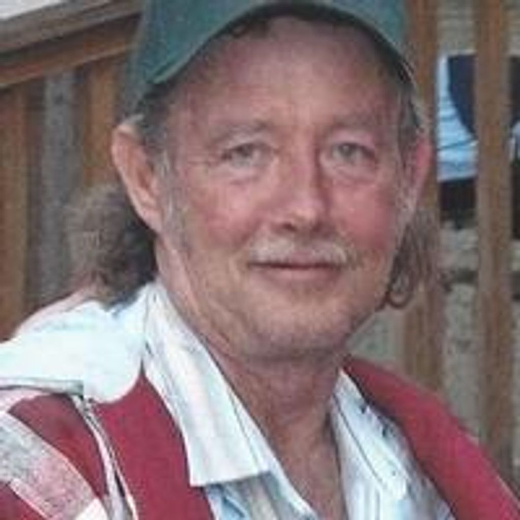 Mark Ray Pittman