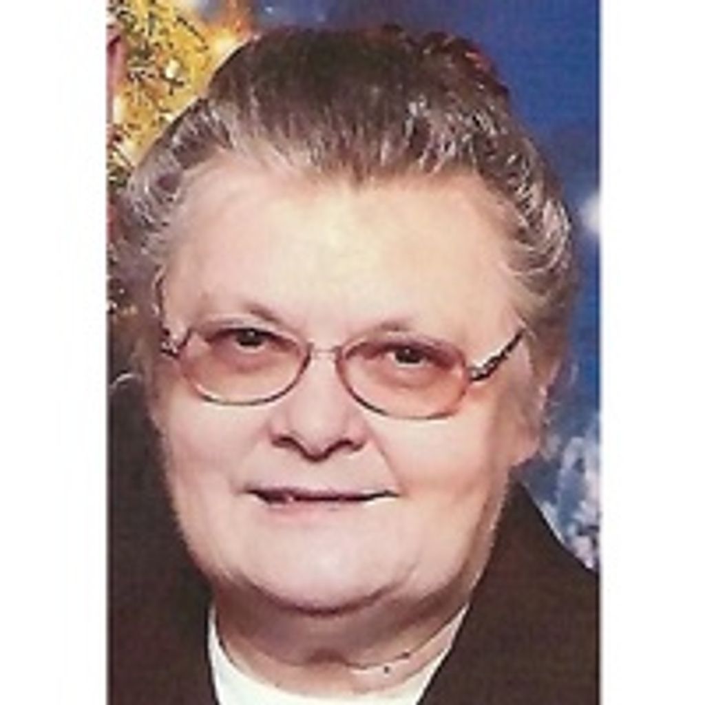Myra S. Van Horn