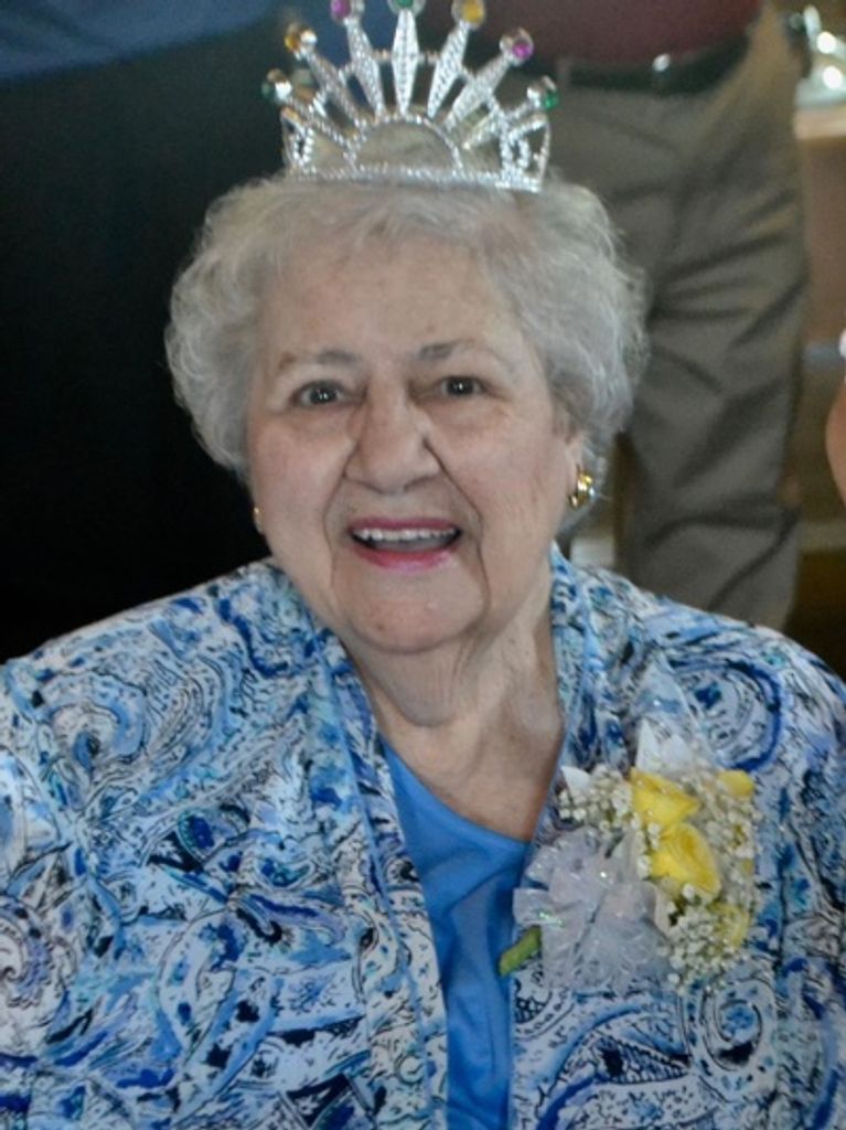 Virginia Amenta Profile Photo