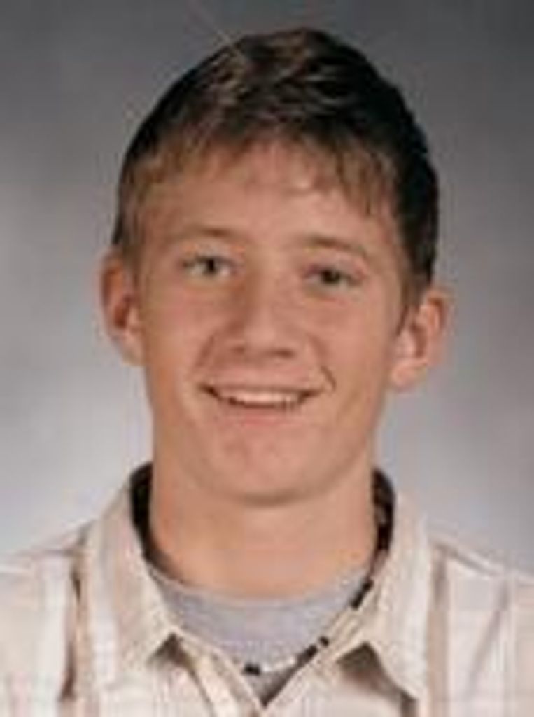 Tylor Scott Tayrien