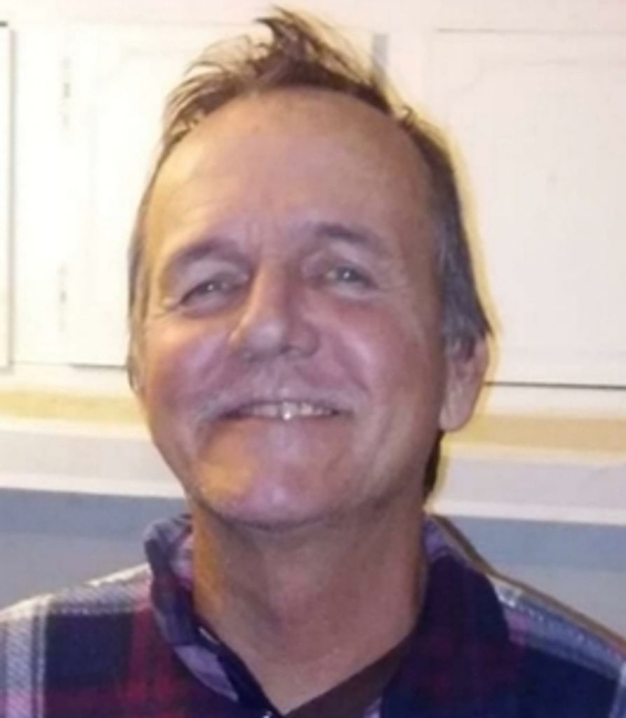 Randy Cook