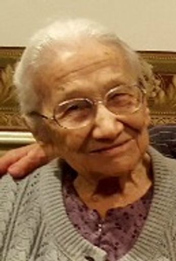 Etta G. (Geib)  Brubaker Profile Photo