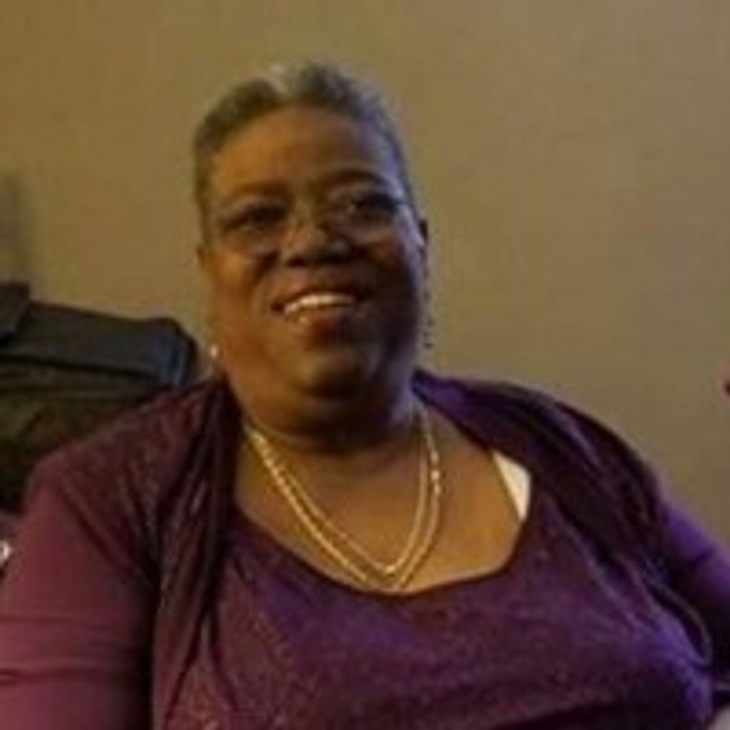 Adina Jenkins Profile Photo